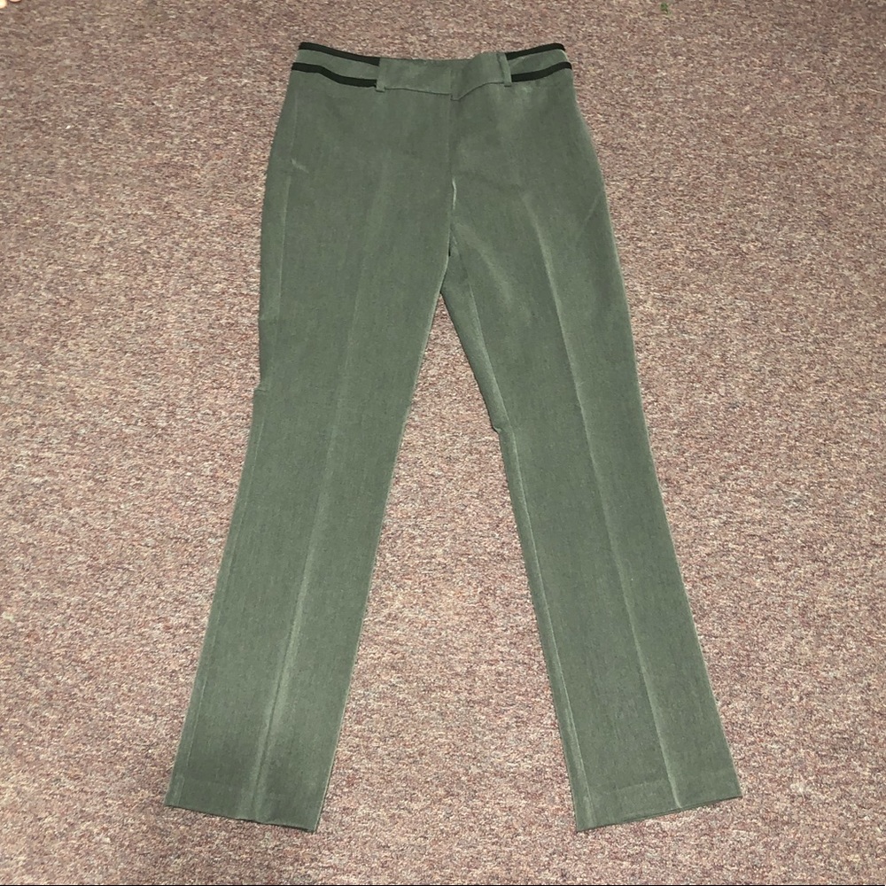 7th Avenue New York & Co Slacks - Size 10 Long